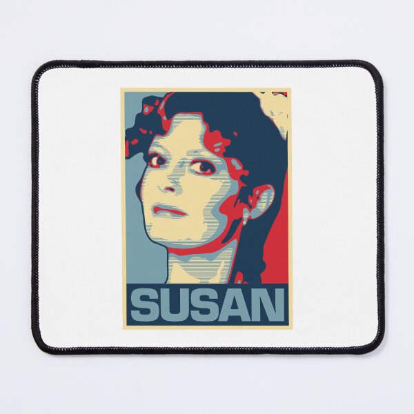 Item preview, Susan  designed and sold by DFA.
