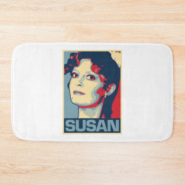 Item preview, Susan  designed and sold by DFA.