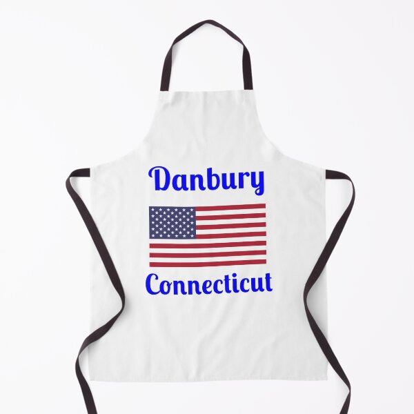 Item preview, Danbury Connecticut - Stylish Prints, designed and sold by Fleetwood1994.