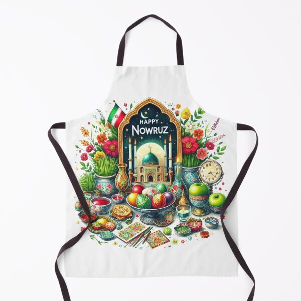 Item preview, Nowruz designed and sold by yunamaliskova.