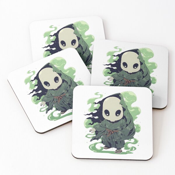 Item preview, Chibi Pocket J-Horror designed and sold by bapupa.
