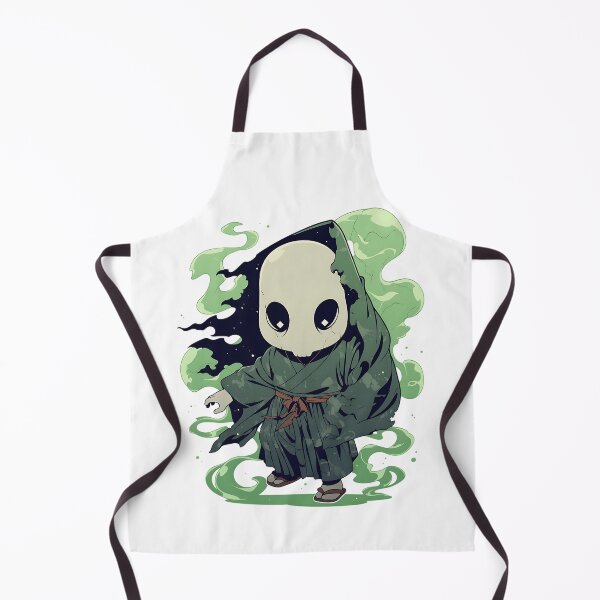 Item preview, Chibi Pocket J-Horror designed and sold by bapupa.