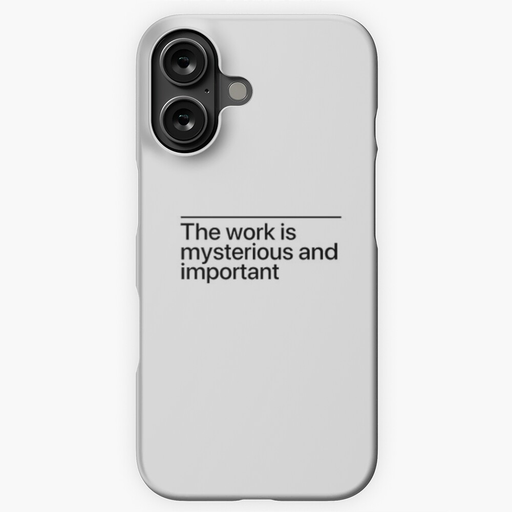 Artikel-Vorschau von iPhone Leichte Hülle, designt und verkauft von LumonLTD.
