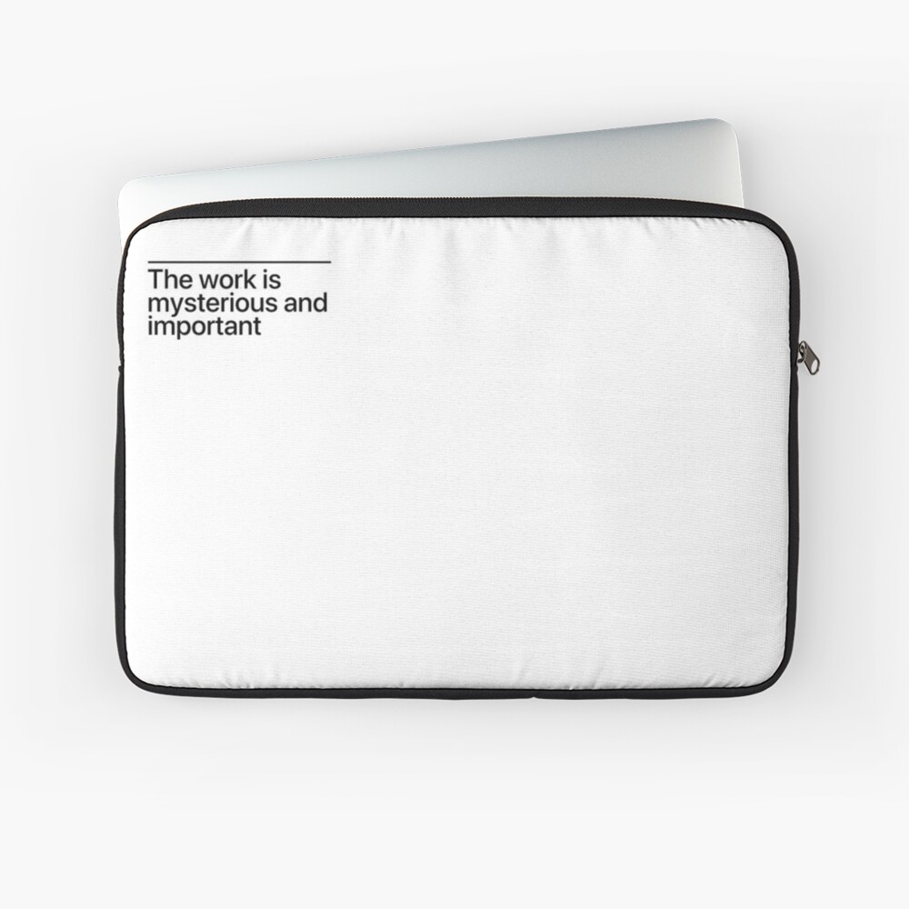 Artikel-Vorschau von Laptoptasche, designt und verkauft von LumonLTD.