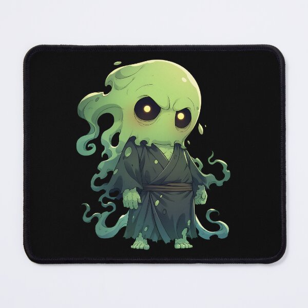 Item preview, Chibi Japanese Adorable Spook designed and sold by bapupa.