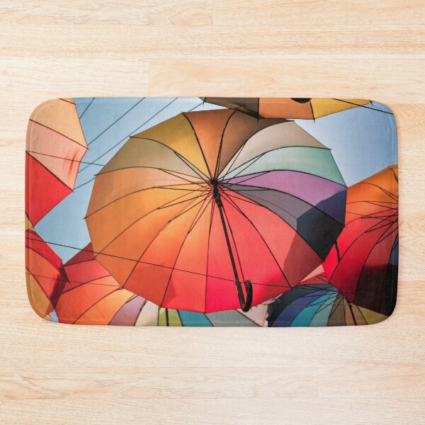 Item preview, Penang Umbrellas designed and sold by David Bowman.