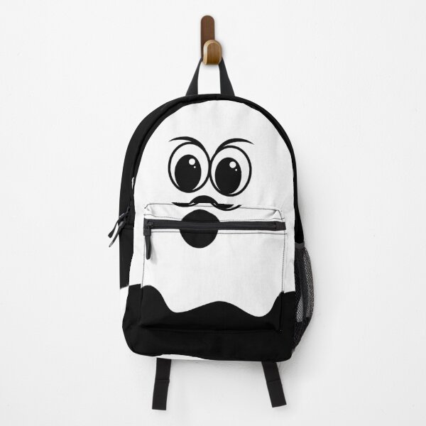 Item preview, Ghost emoji  designed and sold by mikistudio.