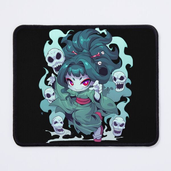 Item preview, Japanese Kawaii Tiny Horror designed and sold by bapupa.