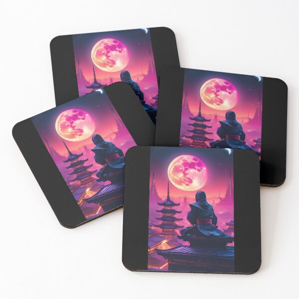 Item preview, City night  designed and sold by ellisstudio.