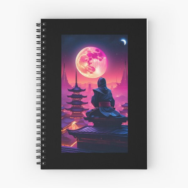 Item preview, City night  designed and sold by ellisstudio.