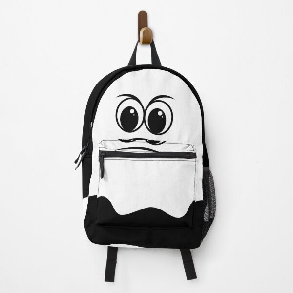 Item preview, Ghost emoji designed and sold by mikistudio.