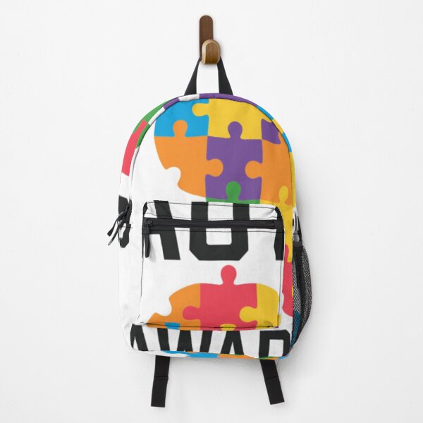 Item preview, Autism Awareness Month ASD designed and sold by KitonicTees.