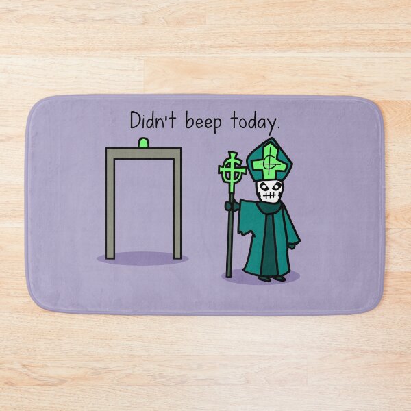 Item preview, Ghost detector designed and sold by hungryfatcat.