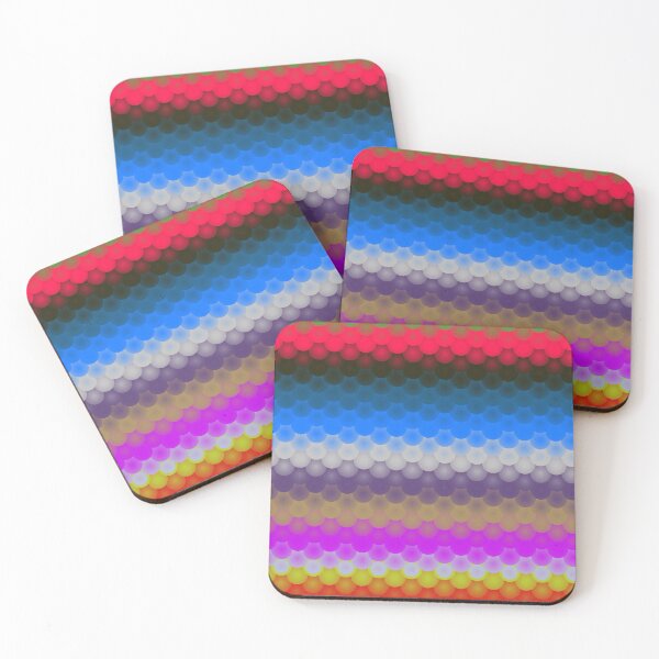 Item preview, Dragon Scales designed and sold by Zuzu The Clown.