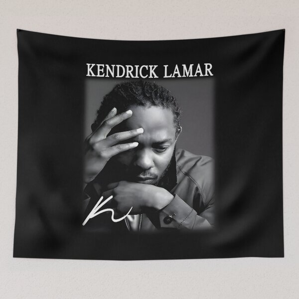 Item preview, King Of Rap Hip Hop Style designed and sold by StitchyBun.