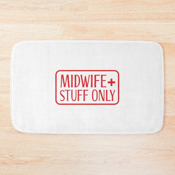 Item preview, Midwife stuff only designed and sold by jazzydevil.