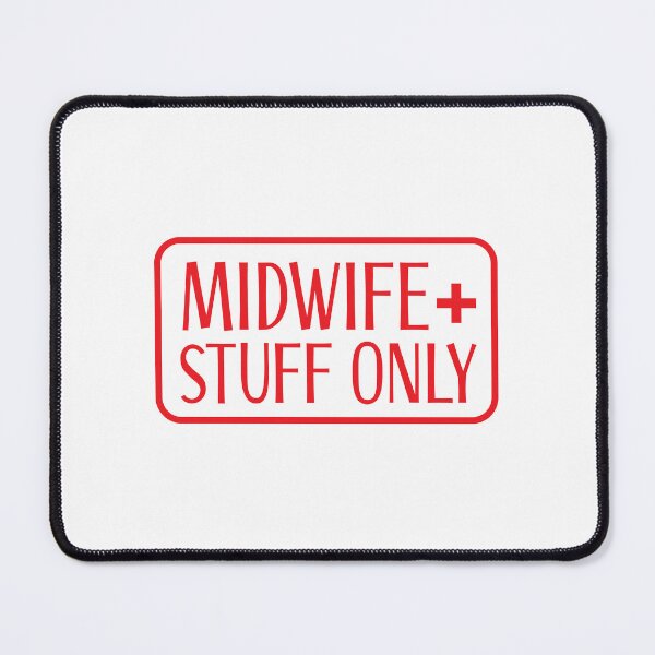 Item preview, Midwife stuff only designed and sold by jazzydevil.