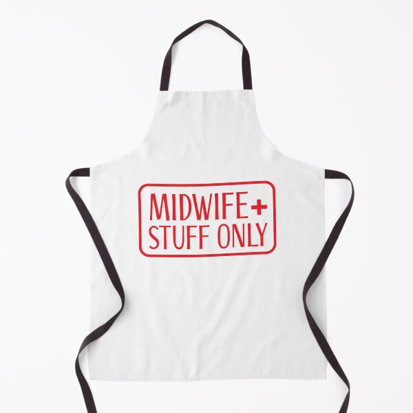 Item preview, Midwife stuff only designed and sold by jazzydevil.