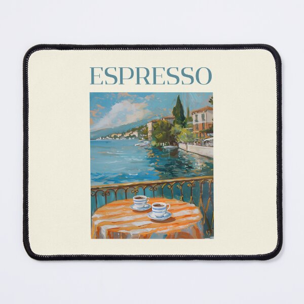 Item preview, Espresso designed and sold by Sketch-Shack.
