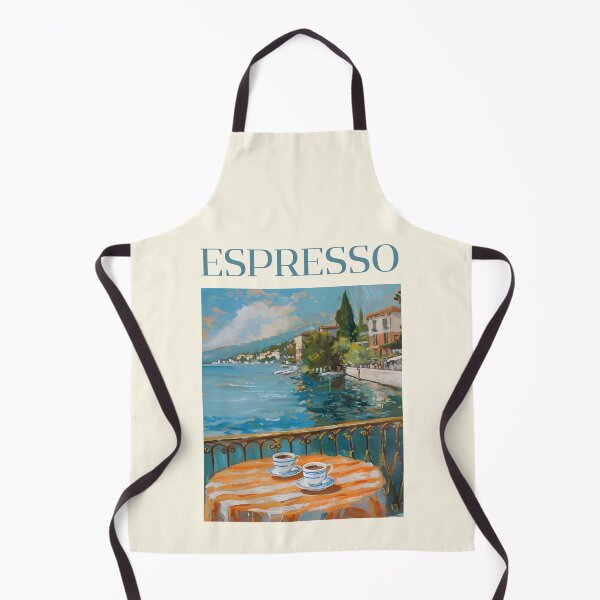 Item preview, Espresso designed and sold by Sketch-Shack.