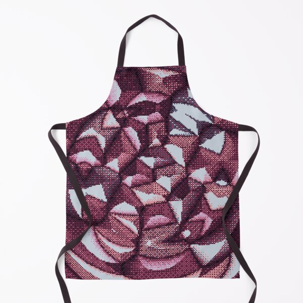 Item preview, Puce Blind designed and sold by Zuzu The Clown.