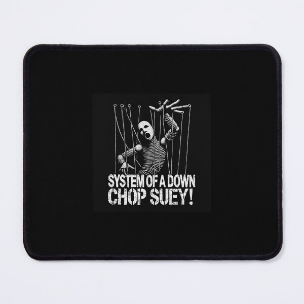 Item preview, Chop Suey! System of a Down design designed and sold by neziyxz.