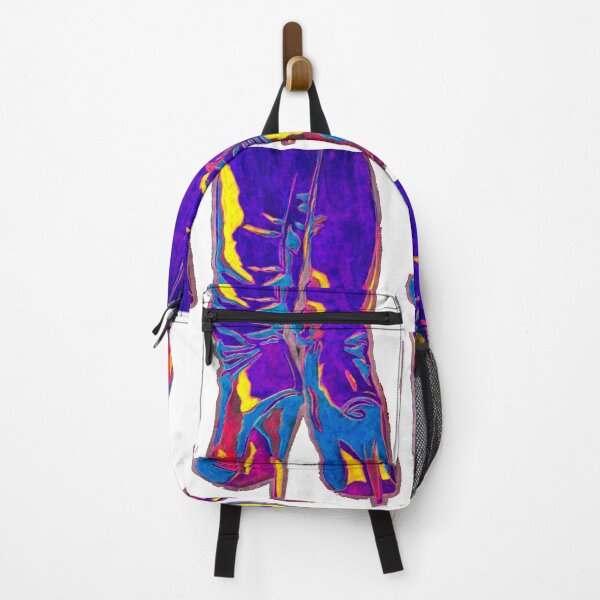 Item preview, neon boots designed and sold by f16bandit.