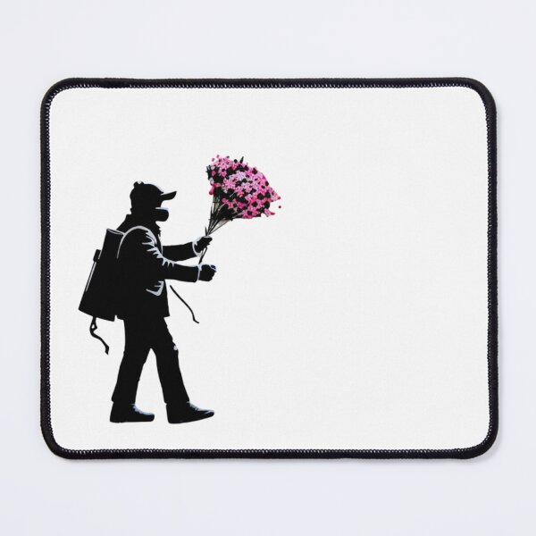 Item preview, Guerrilla of Love designed and sold by becauseturkey.