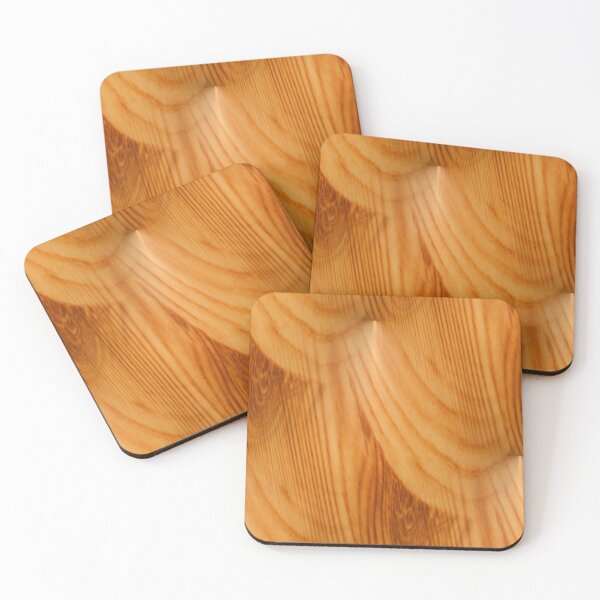 Item preview, Rustic Wood Grain Texture - Wood Pattern for Home and Apparel designed and sold by Victoria Rose.