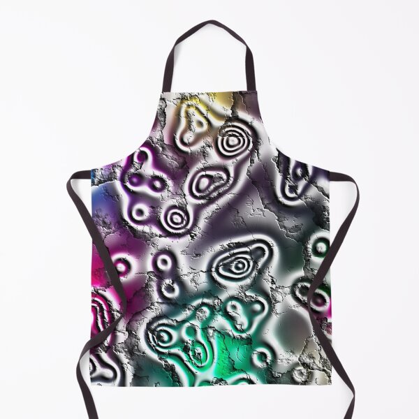 Item preview, Cracked Facade designed and sold by Zuzu The Clown.