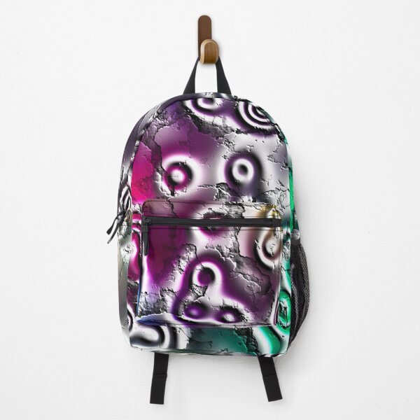 Item preview, Cracked Facade designed and sold by Zuzu The Clown.