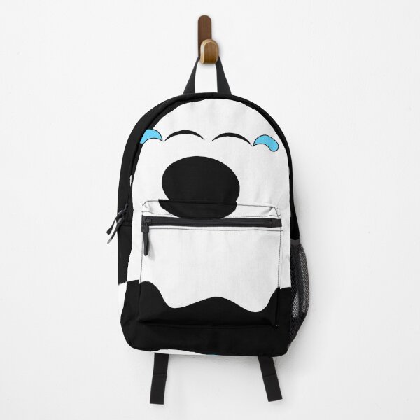 Item preview, Ghost emoji  designed and sold by mikistudio.