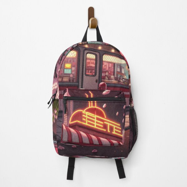 Item preview, Bite the Future! designed and sold by Munchable Bites.
