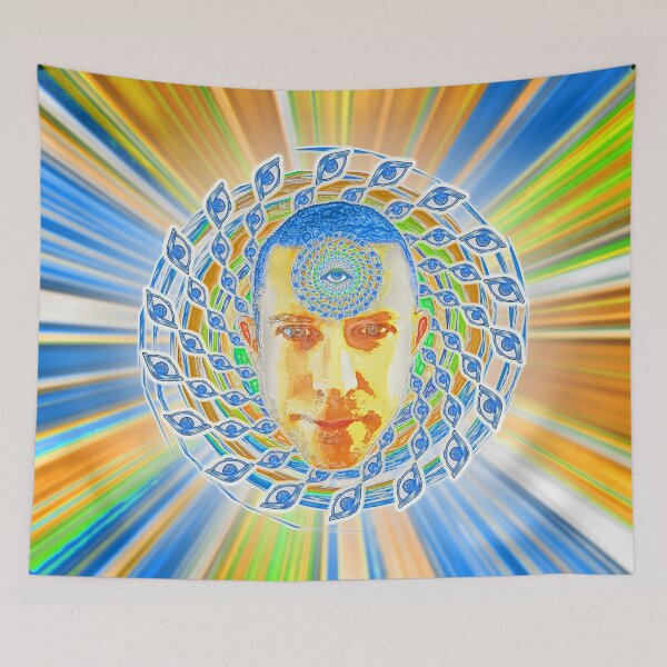 Item preview, Space designed and sold by Klaus Bremner (Autotelic Art).