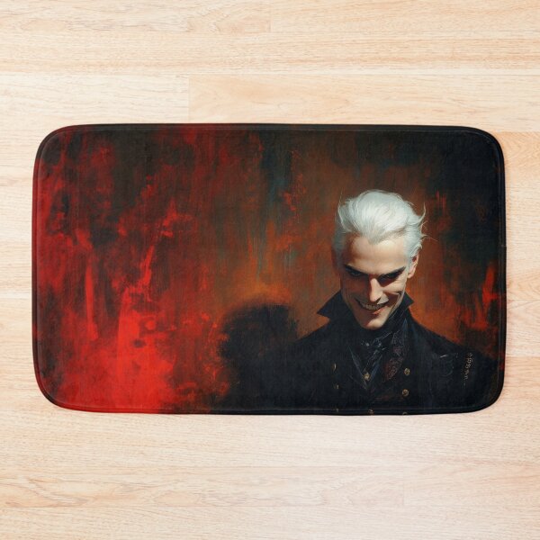 Item preview, Sinister Elegance: The Dark Charmer designed and sold by Twisted Kids.
