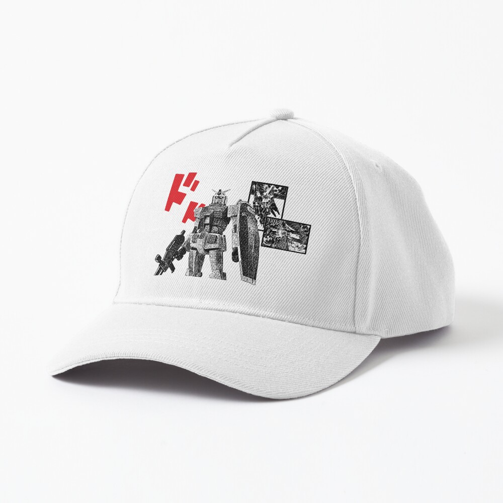 Item preview, Baseball Cap designed and sold by madebycha.