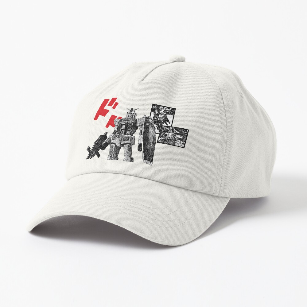 Item preview, Dad Hat designed and sold by madebycha.