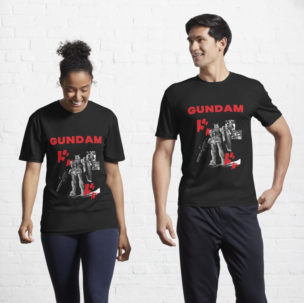 Item preview, Active T-Shirt designed and sold by madebycha.