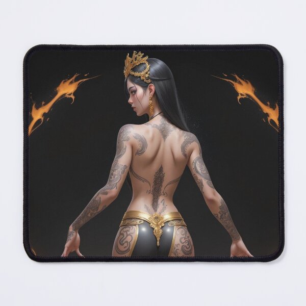 Item preview, Fire Magician designed and sold by RaF71PrO.
