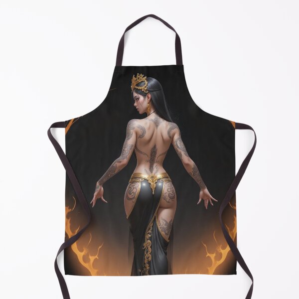 Item preview, Fire Magician designed and sold by RaF71PrO.