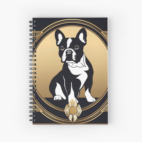 Item preview, French Bulldog designed and sold by LeahJustyceArt.