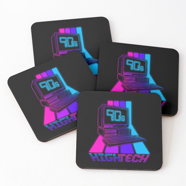 Item preview, 90s High Tech designed and sold by Getsousa.