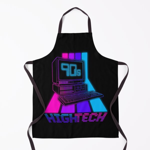 Item preview, 90s High Tech designed and sold by Getsousa.