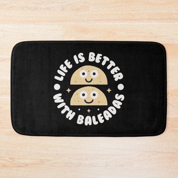 Item preview, Life Is Better With Baleadas - Honduran Baleadas designed and sold by TomThornton.