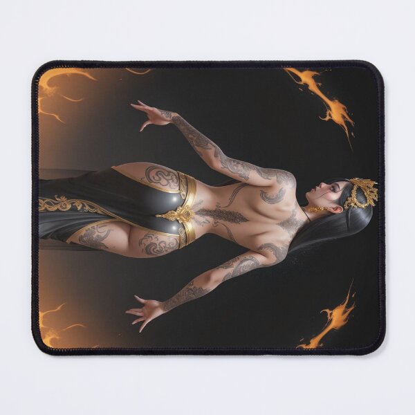 Item preview, Fire Magician designed and sold by RaF71PrO.