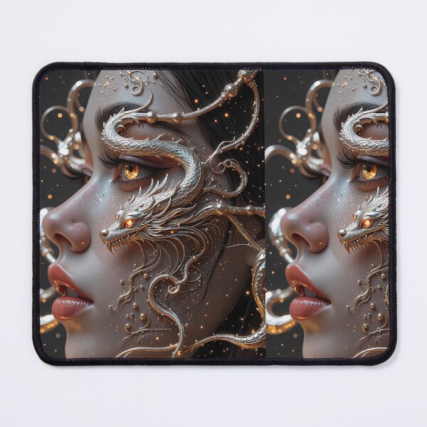 Item preview, Stunning Anime Girl 51 designed and sold by Shinihime.