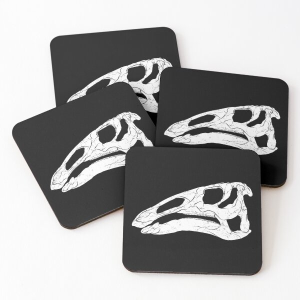Item preview, Kopie von Kopie von Saurophaganax Fossil designed and sold by NicGrayGraphic.