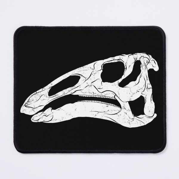 Item preview, Kopie von Kopie von Saurophaganax Fossil designed and sold by NicGrayGraphic.