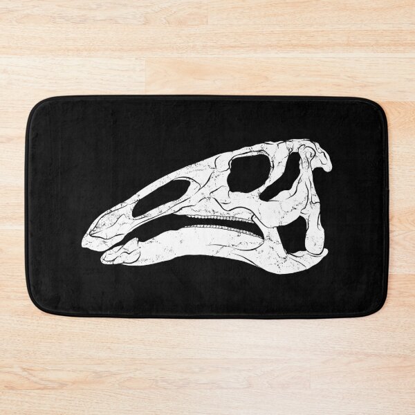 Item preview, Kopie von Kopie von Saurophaganax Fossil designed and sold by NicGrayGraphic.