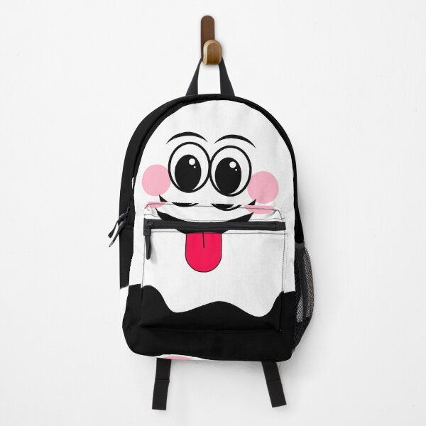 Item preview, Ghost emoji  designed and sold by mikistudio.